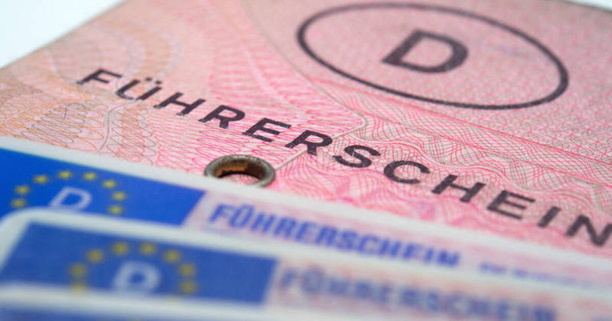 Mannheim: 26-Jähriger versucht sich durch die Theorieprüfung zu mogeln - Polizeiberichte aus Rhein-Neckar-Odenwald