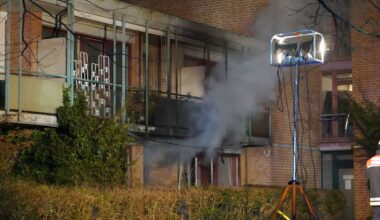 Tragödie in Hamburg: Bewohner stirbt bei Pflegeheim-Brand | Regional