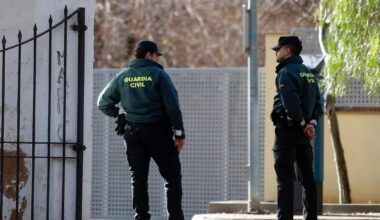 73-Jährige Schweizerin stirbt nach sechs Monaten ohne Essen auf Mallorca