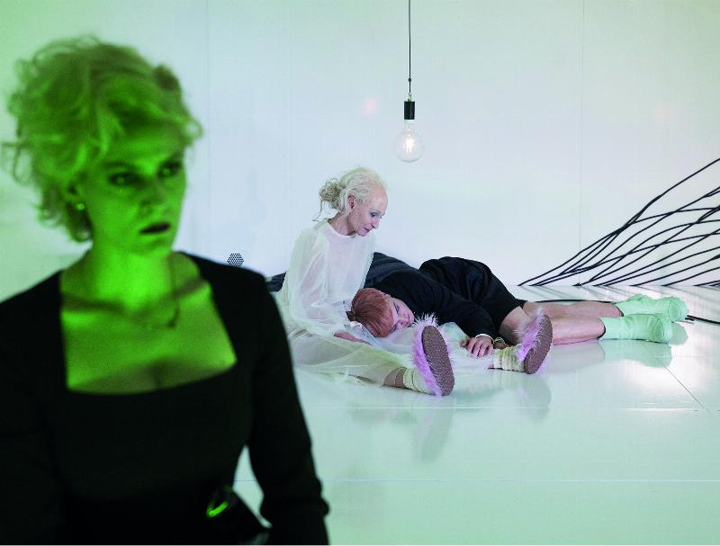 Der Wirrwarr — kreuzer online