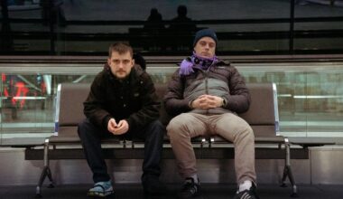 »Es ist cool, wo man überall Tourist sein kann.« — kreuzer online