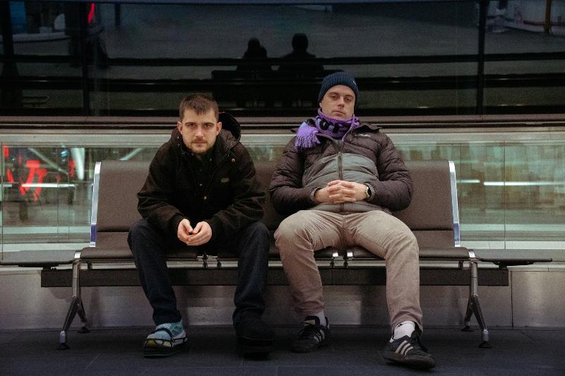 »Es ist cool, wo man überall Tourist sein kann.« — kreuzer online