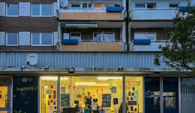 »Ein ruhiger und sicherer Ort zum Lernen war kein Nice-to-have, sondern Grundversorgung« — kreuzer online