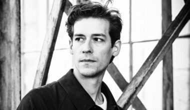 »Musik gibt mir ganz viel, aber nicht unbedingt Geld« — kreuzer online