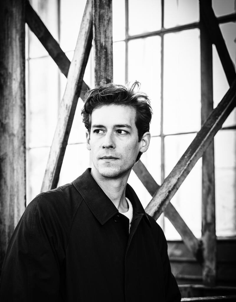 »Musik gibt mir ganz viel, aber nicht unbedingt Geld« — kreuzer online