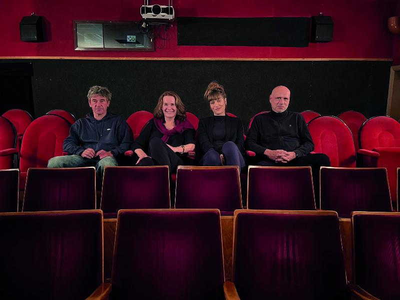 Das Leben der Anderen — kreuzer online