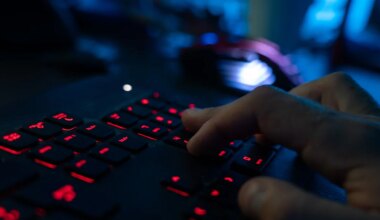 Das Landratsamt München wehrt jährlich zwölf Millionen verdächtige E-Mails ab - Landkreis München