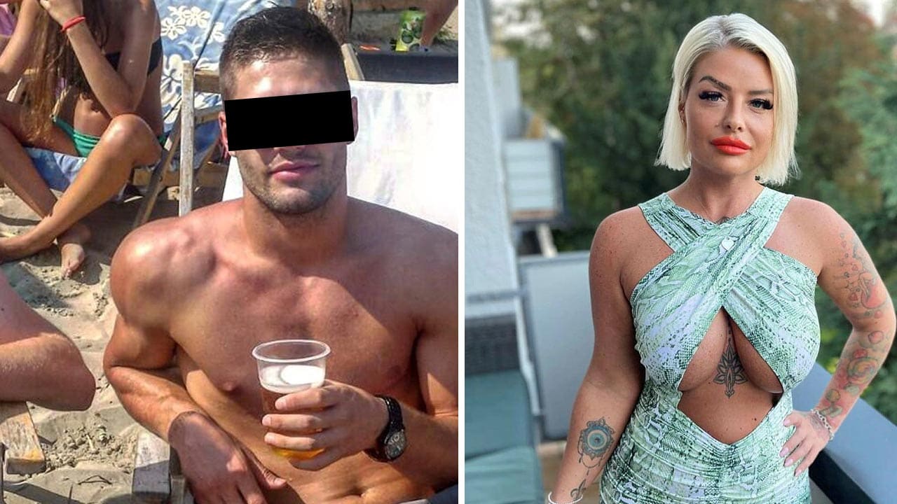 Stuttgart: Komplize von Millionen-Diebin steht vor Gericht | Regional