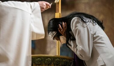 Versailler Bischof Crépy freut sich über Kirchenboom in Frankreich