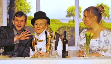 Drama um Gammelfleisch - Probsteer