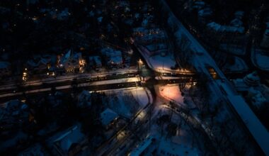 Welcher Partei vertraut Berlin nach dieser Krise?