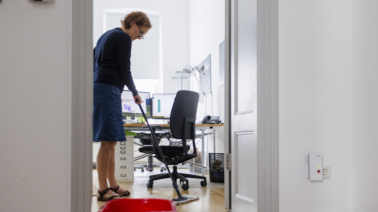 Bis zu 8 Millionen Menschen betroffen: CDU plant Minijob-Revolution | Politik