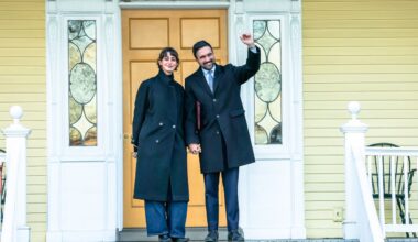 Hier wohnen New Yorks Bürgermeister Zohran Mamdani und seine Frau Rama Duwaji – und so wollen sie das Haus umgestalten