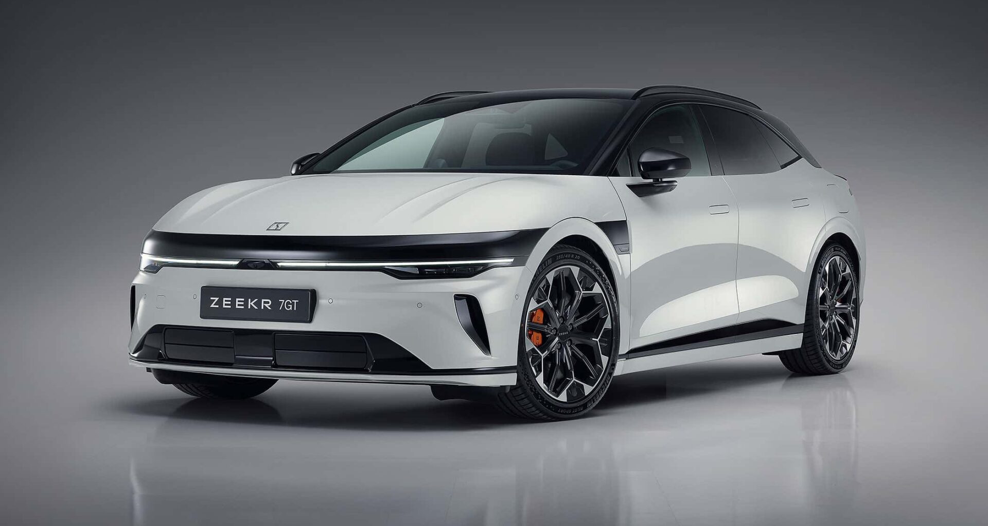 VW ID. Era 9X Crossover SUV