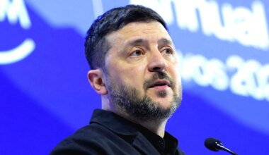 Ukraine News: Russland, Ukraine und USA treffen sich zu Verhandlungen - Politik