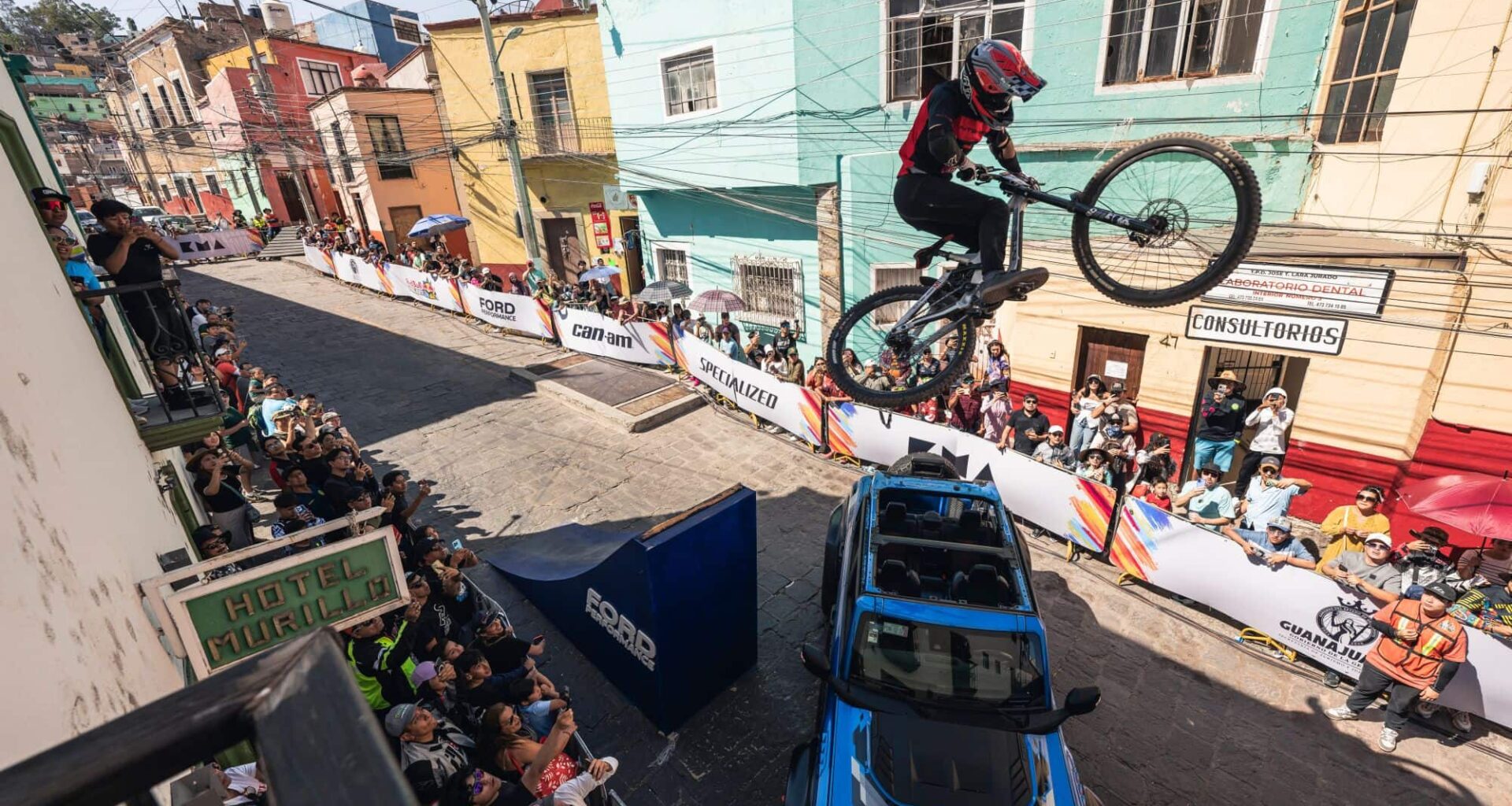 im Gespräch mit der Stadt