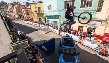 im Gespräch mit der Stadt