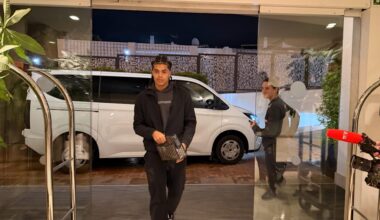 1. FC Köln: Neuzugang Simpson-Pusey trifft im Trainingslager ein