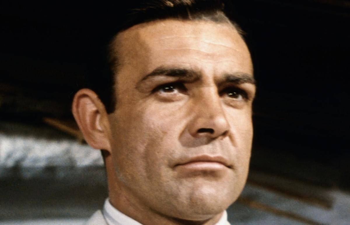 So reich wurden die 007-Darsteller