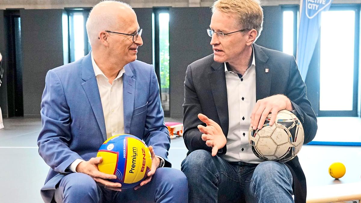 Am 31. Mai entscheiden Hamburgs Bürger über