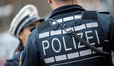 Mann in Bielefeld überfallen: Mordkommission ermittelt