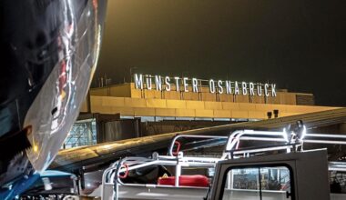 1,25 Millionen Passagiere im Jahr 2025