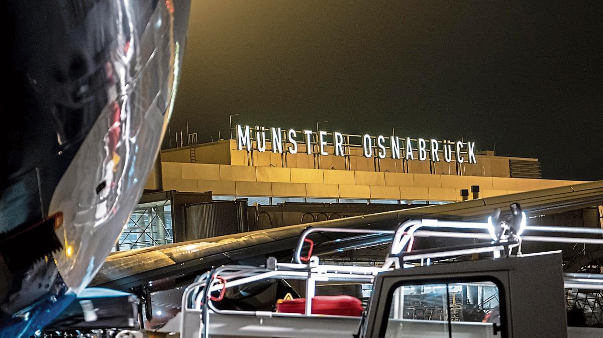 1,25 Millionen Passagiere im Jahr 2025