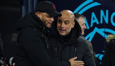 Bayern-Sieg in Köln: Kompany jagt Guardiola-Rekord | Sport