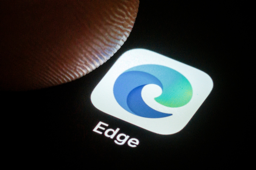 Edge im Copilot-Look: Microsoft testet völlig neue Oberfläche