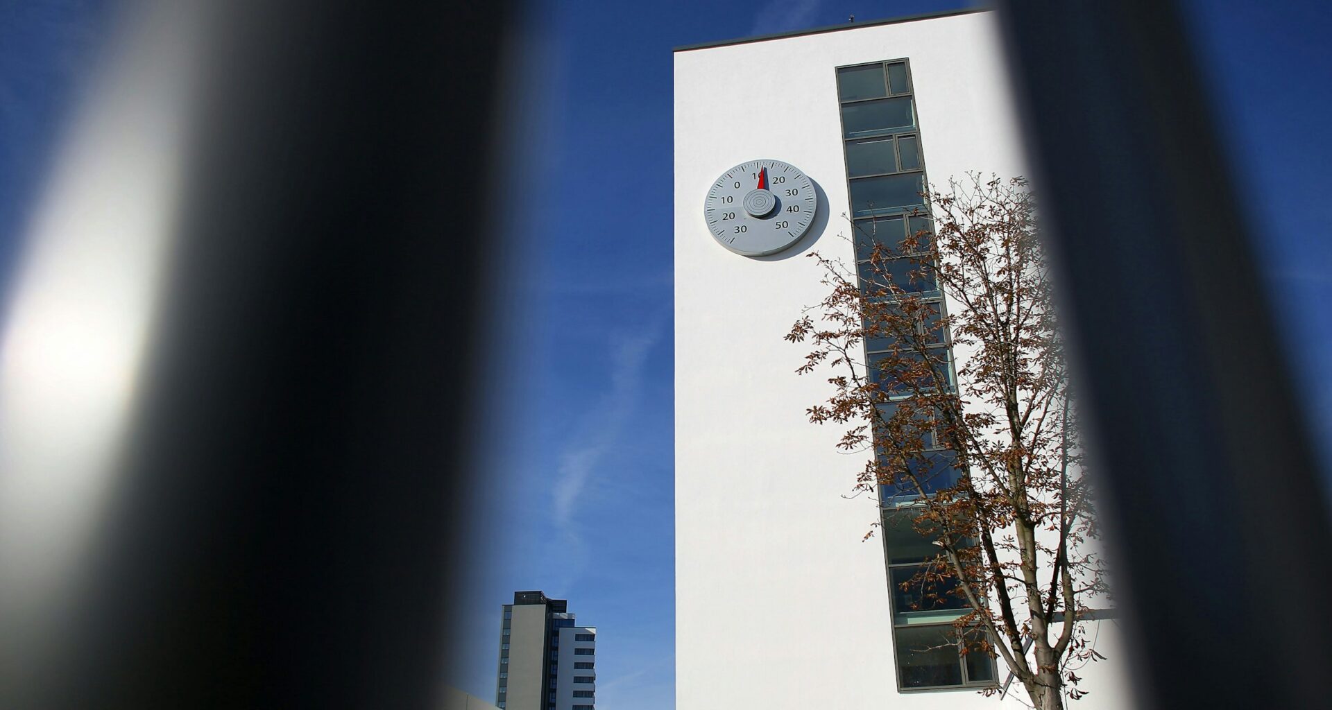 UN-Klimasekretariat in Bonn: Der Ort, dem Donald Trump kein Geld mehr geben will