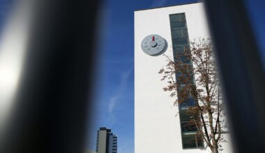 UN-Klimasekretariat in Bonn: Der Ort, dem Donald Trump kein Geld mehr geben will