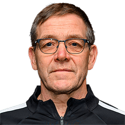 Alfreð Gíslason Alfreð Gíslason