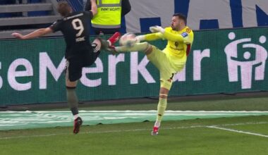 HSV – Bayern: Hamburg tobt nach Kane-Kick! | Sport