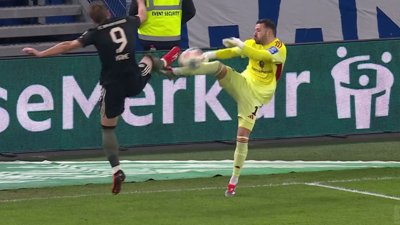 HSV – Bayern: Hamburg tobt nach Kane-Kick! | Sport