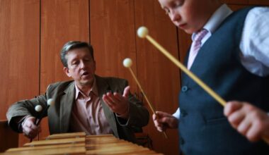 Hunderte Musiklehrer in Berlin bangen weiter um ihre Jobs: „Eine riesen Ungerechtigkeit“