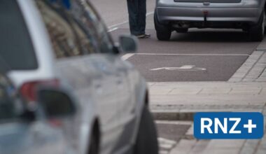 Mannheim: Neue App erleichtert Menschen mit Schwerbehinderung das Parken - Mannheim und Metropolregion Rhein-Neckar - Nachrichten und Aktuelles