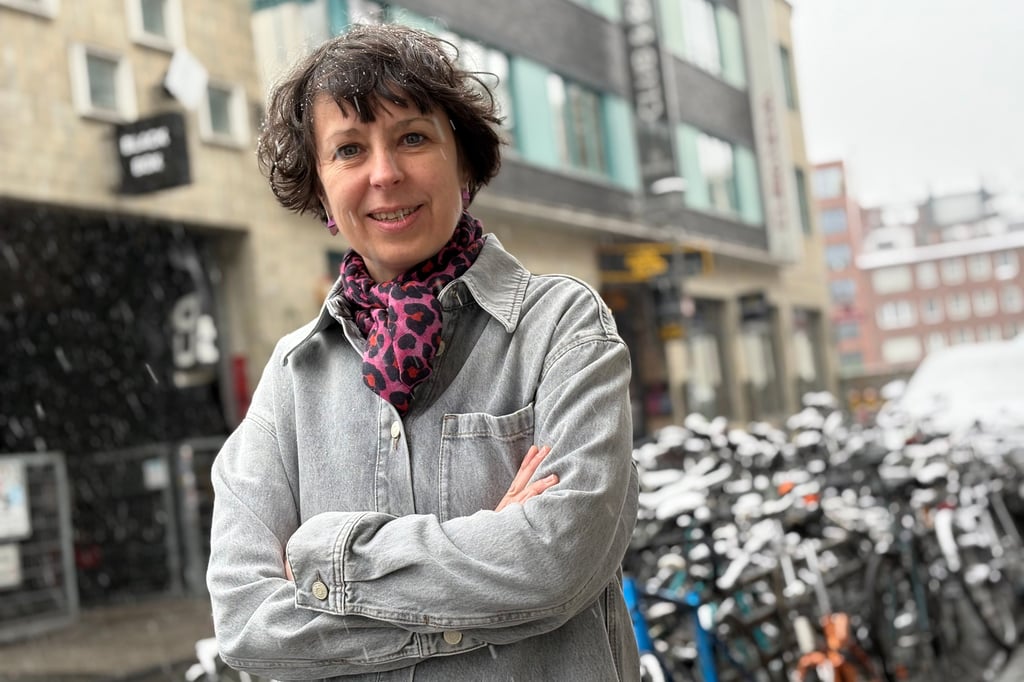 Das Cuba in Münster wird 40