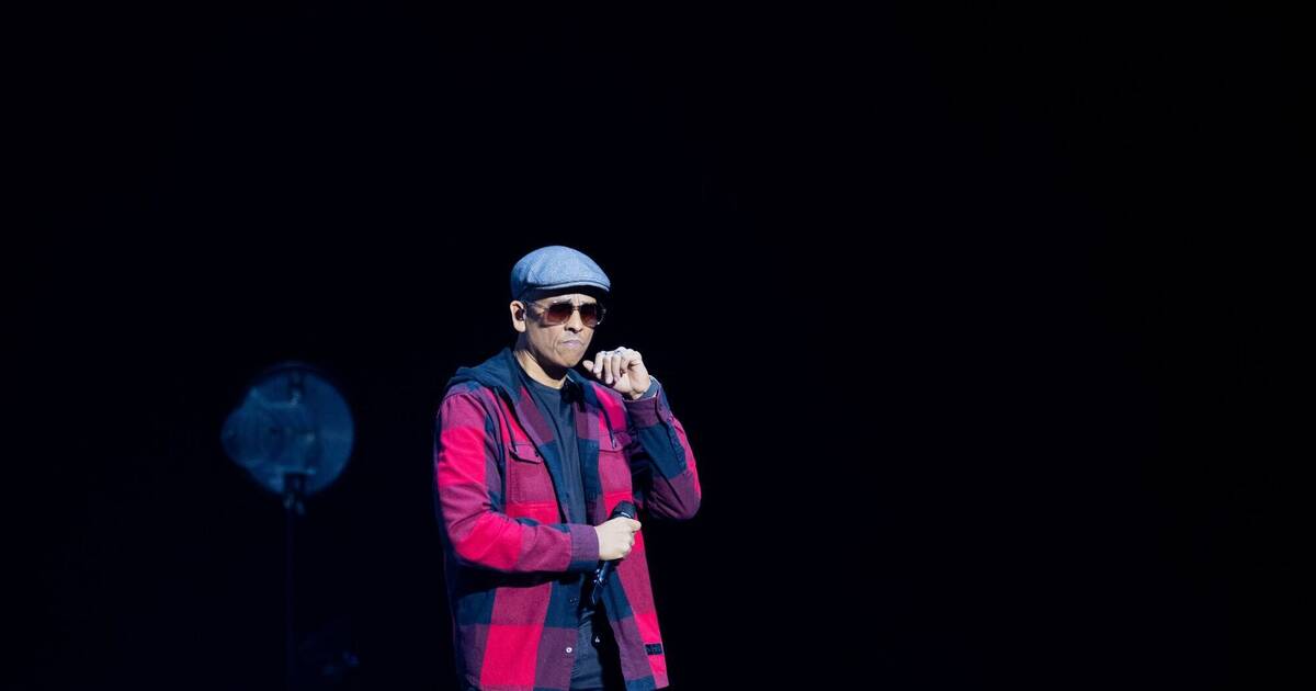 Mannheimer mit erstem Lied seit 7 Jahren: Darum geht es im neuen Song von Xavier Naidoo - Mannheim und Metropolregion Rhein-Neckar - Nachrichten und Aktuelles