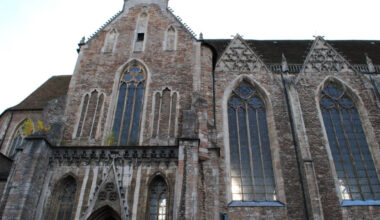 Braunschweig: Die katholische Pfarrei St. Aegidien hat ein neues Logo