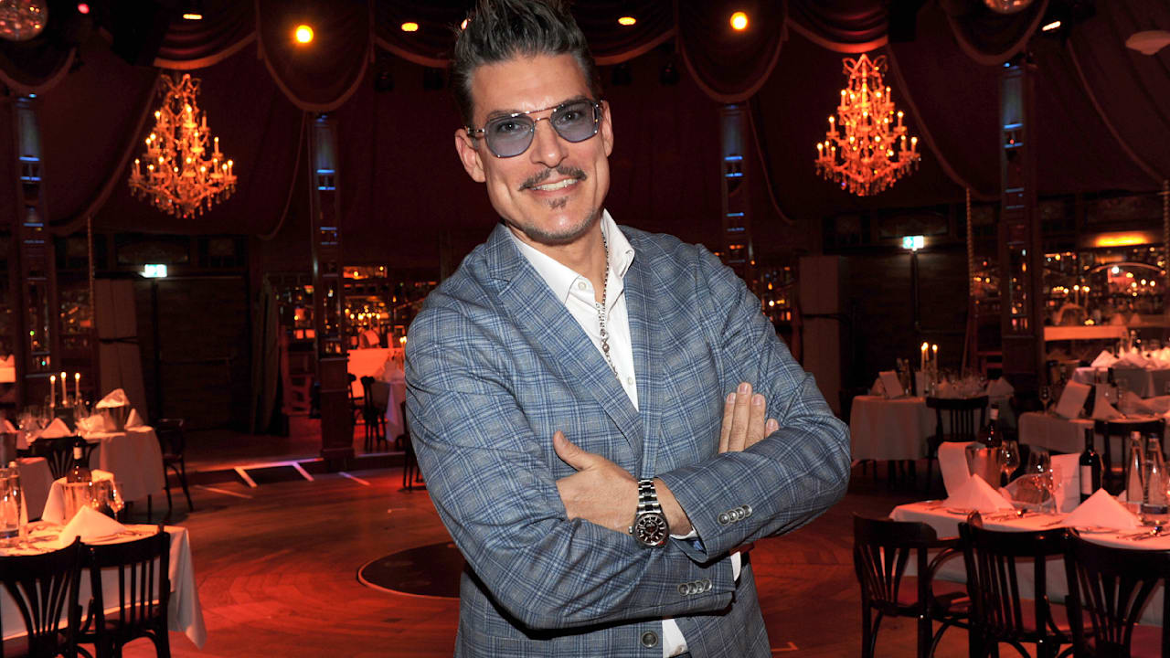 Chris Töpperwien verlässt Reality-TV-Welt: „Unterste Schublade des Fernsehens“ | Unterhaltung