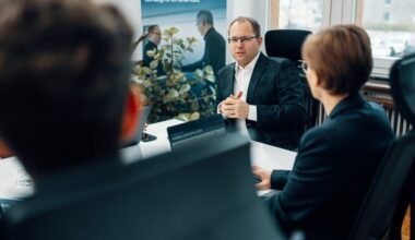 Fehler, Schweigen, Stress – was wirklich hinter vielen Arbeitsunfällen steckt