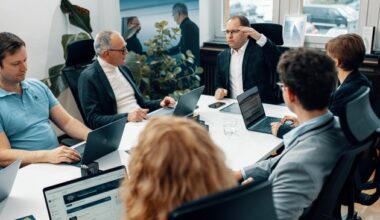 Entbürokratisierung im Arbeitsschutz: Stefan Ganzke von der WandelWerker Consulting ...