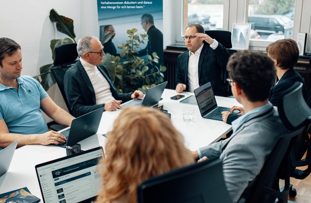 Entbürokratisierung im Arbeitsschutz: Stefan Ganzke von der WandelWerker Consulting ...