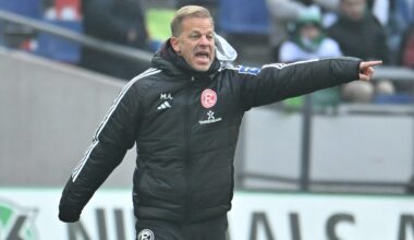 Fortuna Düsseldorf: Markus Anfang auswärts schon am Ende | Sport