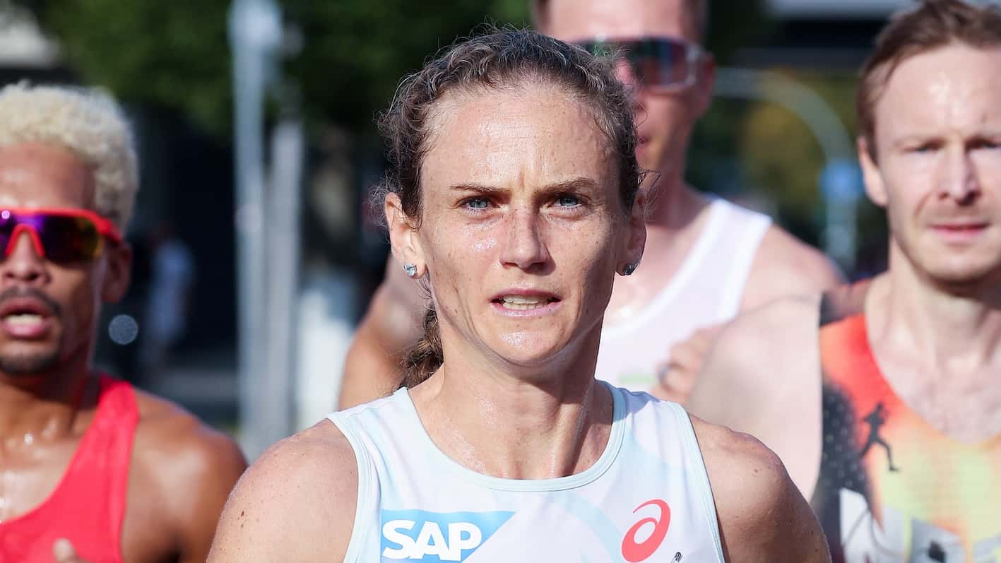 Open Run Club – Lauf #2