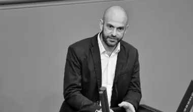 Marco Bülow im Bundestag (Archivfoto, Juni 2021)