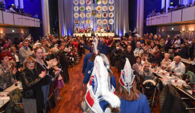 So legen die Mannheimer Narren los