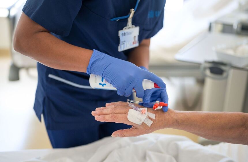 Studie: Ausländerinnen könnten Fachkräftelücke verkleinern