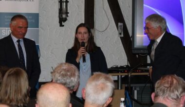 Neue Realität für Deutschlands Sicherheit