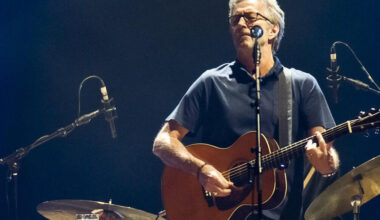 Das sind die Konzert-Highlights 2026 in Mannheim und der Region